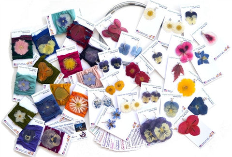 Flower Items Only $400