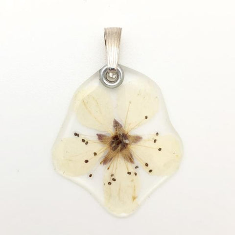 Cherry Blossom Pendant