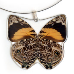 174pcs/set Fashionable Polyresin Bear & Butterfly Pendant DIY