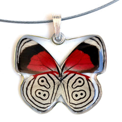 Whole Butterfly Pendant, 88-88 Butterfly