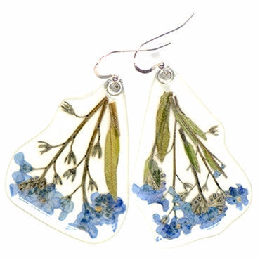 HEVIRGO Sweet Girls Faux Pearl Dangle Resin Flower Stud Earrings Summer  Jewelry Gift Alloy Plastic/Resin Pink - Walmart.com