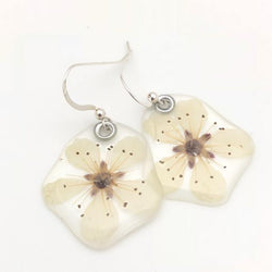 Cherry Blossom earrings